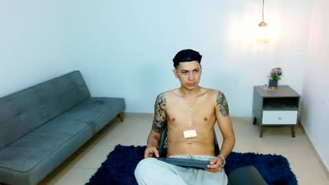 Brandon online show from June 8, 3:57 pm