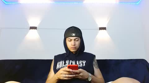 Brandon online show from September 22, 2:43 pm