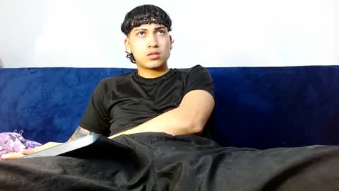 Brandon online show from December 15, 12:17 am