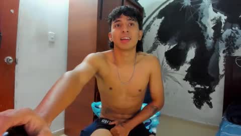 Bracth online show from March 5, 9:40 am