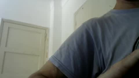 Snapshot of brad2717 chatting on January 2, 12:57 pm brad2717 online show from January 2, 12:57 pm