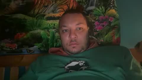 Brad online show from January 17, 9:56 pm