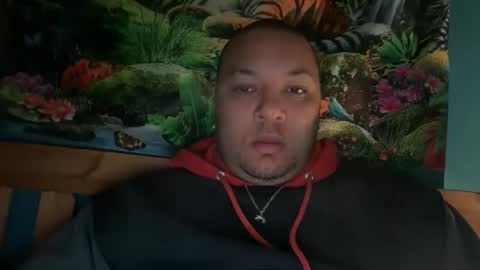 Brad online show from January 8, 10:59 pm