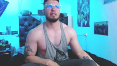 brad hot boy online show from February 17, 6:07 pm