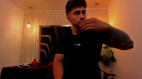 brad summer online show from April 17, 11:40 pm