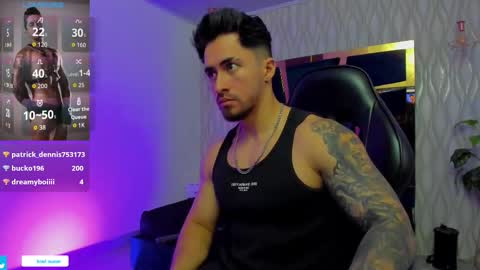 brad summer online show from December 22, 5:31 pm