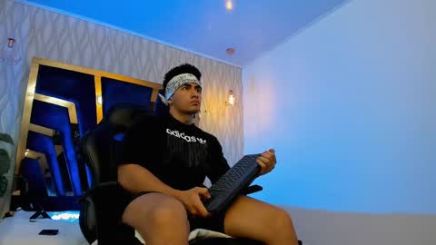 brad summer online show from March 10, 2:17 am