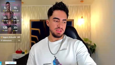 brad summer online show from January 17, 5:55 pm