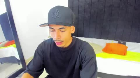 BRAD USMA online show from February 2, 4:05 am