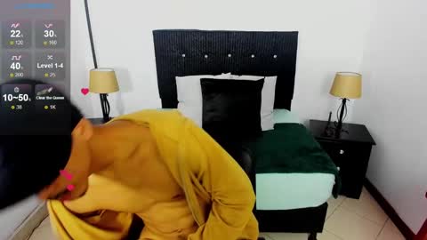 BRAD USMA online show from January 24, 1:57 pm