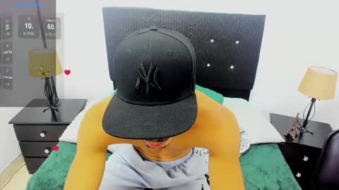 BRAD USMA online show from January 22, 4:23 pm