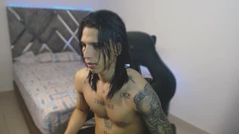 Brad online show from January 6, 1:09 am