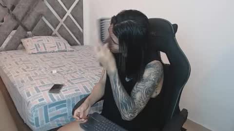 Brad online show from January 15, 3:04 am