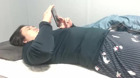 Snapshot of bradcho chatting on January 29, 3:58 pm Brad online show from January 29, 3:58 pm