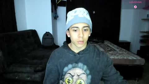 Bradley Strong online show from March 31, 4:46 am