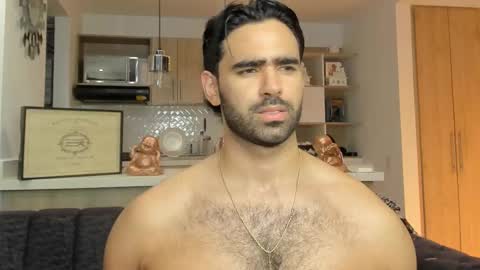 bradleymartin7 online show from October 1, 2:10 am