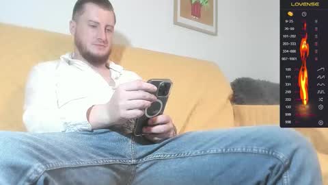 Call me Alex online show from March 2, 11:18 am