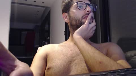 brads online show from October 27, 11:05 pm