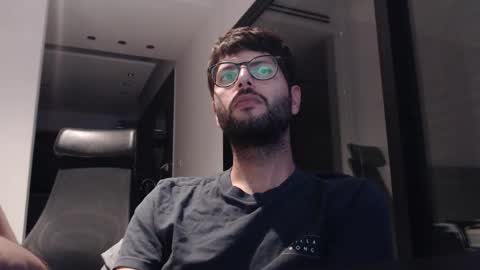 brads online show from November 7, 10:56 pm