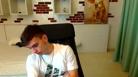 BradyFlint online show from November 21, 5:27 am