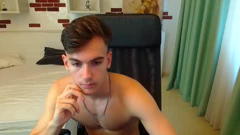 BradyFlint online show from November 10, 10:18 am