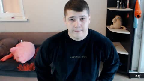 Brain Ortega online show from March 5, 4:24 am