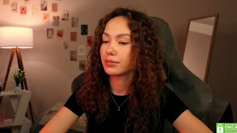 Lilly online show from November 11, 12:40 pm