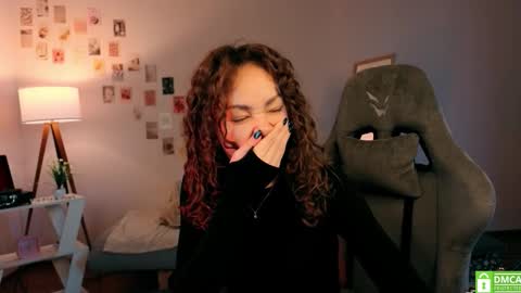 Lilly online show from November 2, 7:08 am