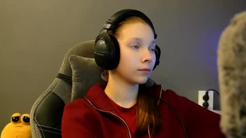 Alice online show from January 11, 3:18 pm