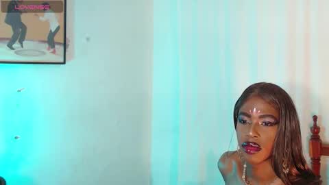 Brandy online show from January 17, 9:12 pm