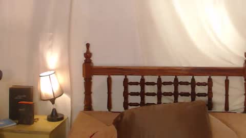 Brandy online show from January 8, 7:42 pm