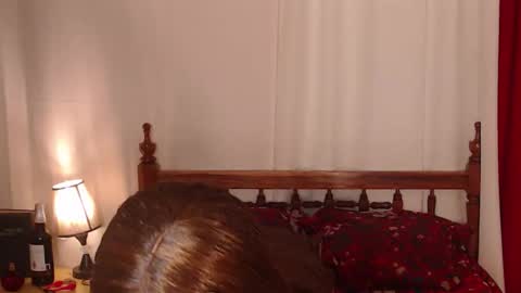 Brandy online show from December 22, 7:42 pm