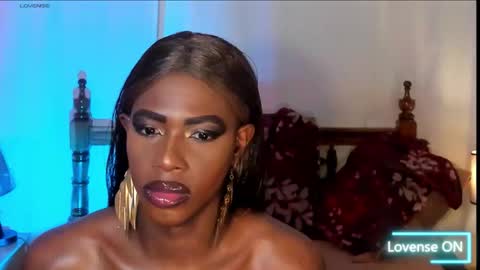 Brandy online show from January 18, 9:13 pm