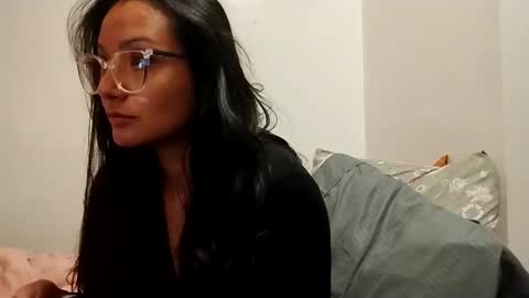 brandiblak online show from October 14, 3:31 am