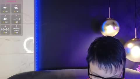 Brandi online show from February 12, 2:32 pm