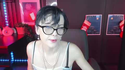 Brandi online show from January 12, 1:40 pm