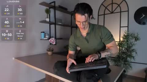 brandon_starkk online show from March 13, 12:30 pm