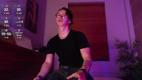 brandon_starkk online show from March 14, 12:31 pm