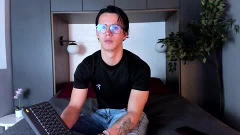 brandon_starkk online show from January 13, 11:40 am