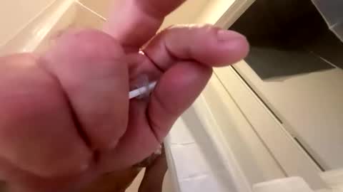 brandonayefoo online show from March 13, 3:04 pm