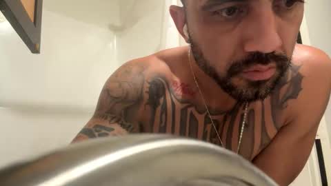 brandonayefoo online show from March 15, 5:38 pm