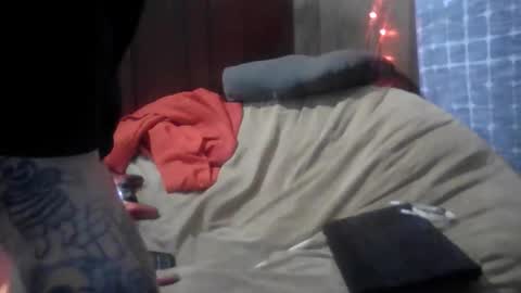 brandonchampagne7 online show from January 14, 5:48 am