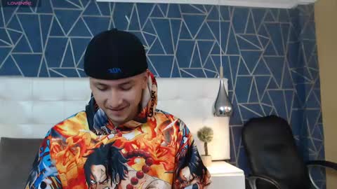 BrandonCole online show from March 5, 12:11 pm