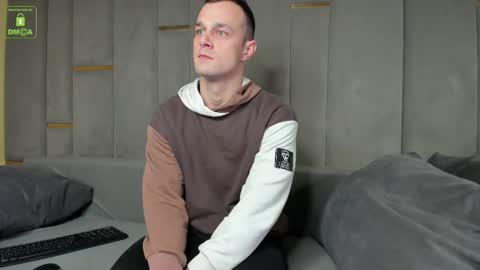 BRANDON online show from November 1, 4:22 am