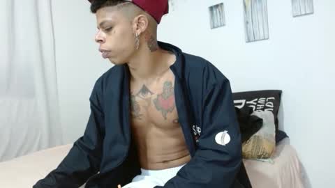 Brandon online show from March 3, 1:45 am