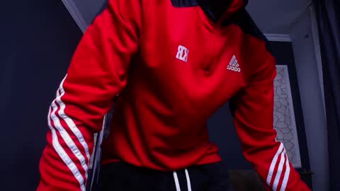 BrandonTateX online show from November 11, 11:56 am