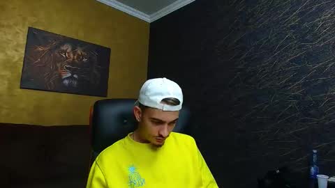 Snapshot of brandontatex chatting on September 25, 12:01 pm BrandonTateX online show from September 25, 12:01 pm