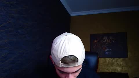 Snapshot of brandontatex chatting on October 3, 12:02 pm BrandonTateX online show from October 3, 12:02 pm