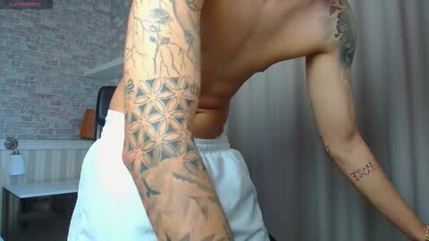 Snapshot of brandontatex chatting on September 23, 11:48 am BrandonTateX online show from September 23, 11:48 am