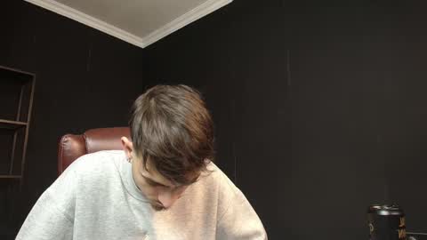 Snapshot of brandontatex chatting on February 25, 4:35 pm BrandonTateX online show from February 25, 4:35 pm